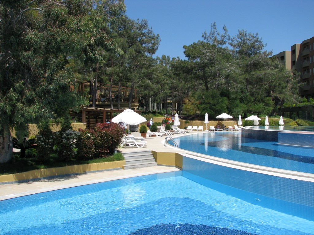 imagini hotel SUENO BEACH SIDE